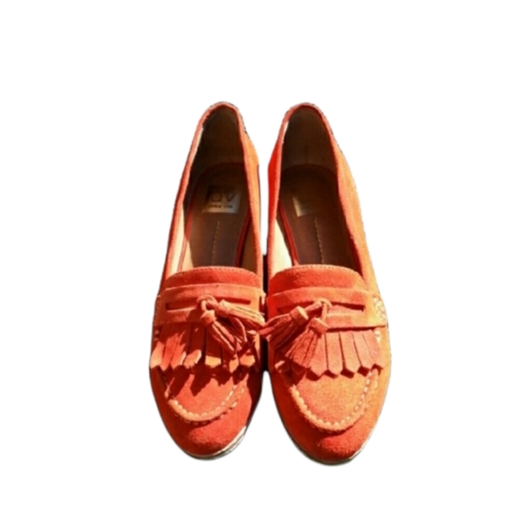 Dolce Vita Shoes - Dolce Vita MILA Loafer
